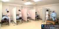 [일본야동] 좃물검사 받는 남자 환자들